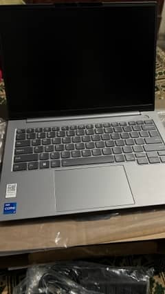 Lenovo thinkPad