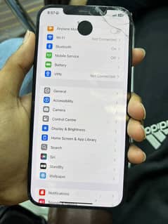 Iphone 12 pro max original panel only
