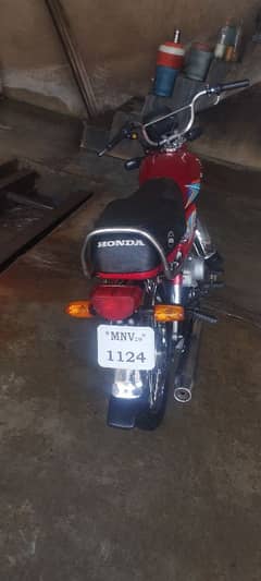 Honda
