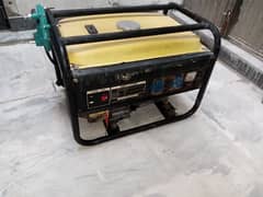 ASTRA KOREA 220KV Generator All ok