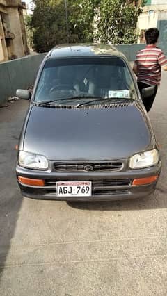 Daihatsu