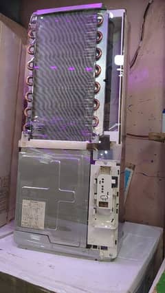 1 ton japanese ac with convertor