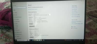 Dell  precision 5520 core i5 11 generation 16gb 256ssd 03250013440
