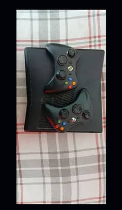 X box 360