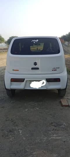 Suzuki Alto 2022