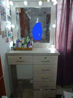 dressing