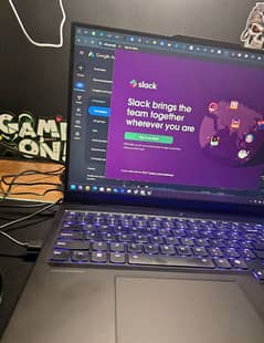Selling My New Lenovo Legion 7i Pro Gen 9