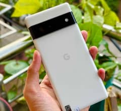 Google pixel 6 pro 03221945449 My WhatsApp plz Text me