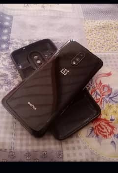 OnePlus 7 exchange