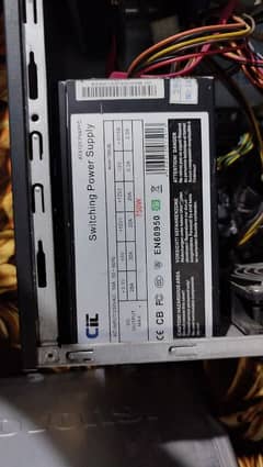 gaming PC