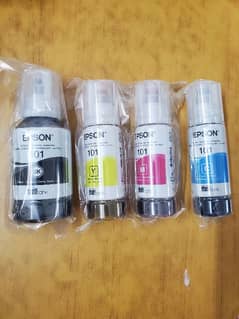 Epson Printer Original inks