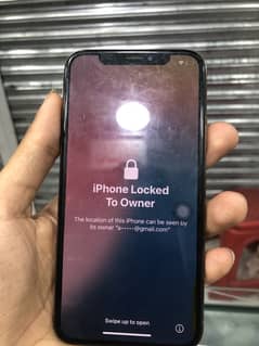 iPhonexs