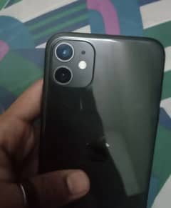 iPhone 11 jv non PTA 64 gb