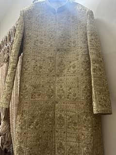 Sherwani