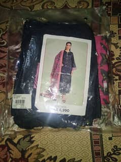 nishat original brand