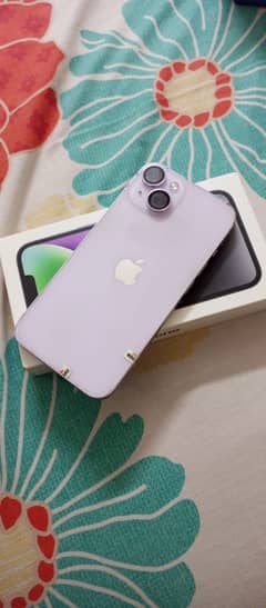 iPhone 14 128gb jv