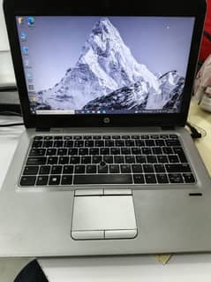 hp elite book 820 G4