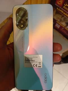 oppo A18 128GB