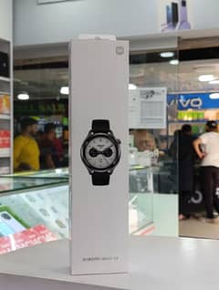 Xiaomi Watch S4
