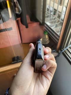 Xros nano 4