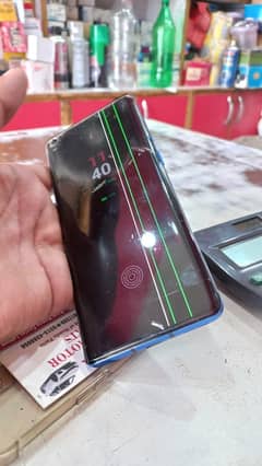 Oneplus 8 pro 12-256 PTA Approved