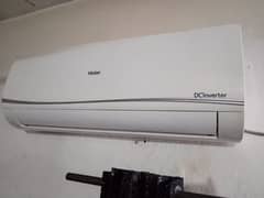 haier