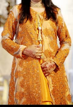 Barat Dress
