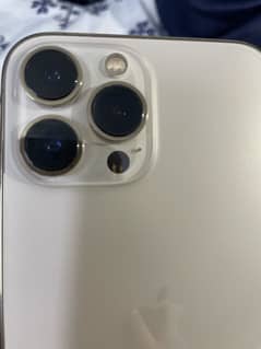 Iphone 13 pro max non pta gb 256