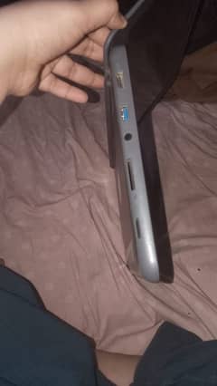 Asus Chromebook 4GB ram 16Gb HDD