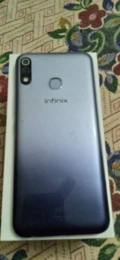 Infinix