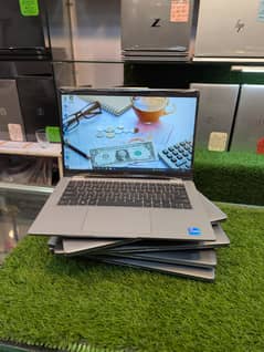 Dell Latitude 5320 | Core i5 11th Gen | 16GB RAM | 256GB SSD | Touchs