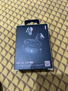 Skullcandy rails wireless eardbuds