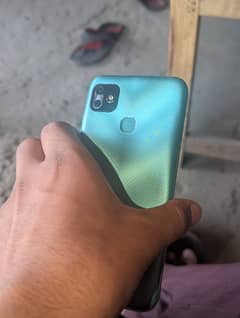 infinix
