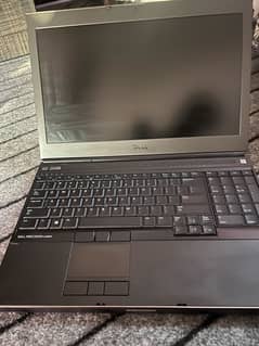DELL PRECISION M4800