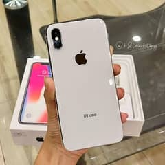 I phone X 256GB My wahtsapp number 0328/9441242