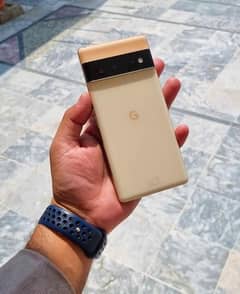 Google pixel 6 pro 03221945449 My WhatsApp plz Text me
