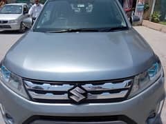 Suzuki Vitara 2017