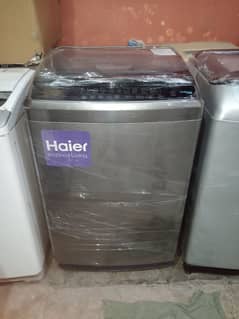 haier