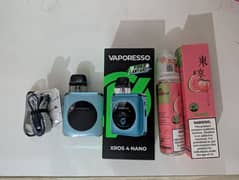 vaporesso