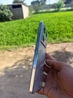 Infinix gt 20 pro Pubg beast