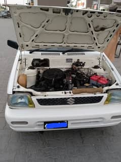 Suzuki Alto 2011