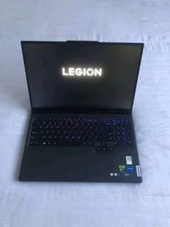 NVIDIA RTX 4090 - LENOVO LEGION PRO 7 HIGH END GAMING LAPTOPS