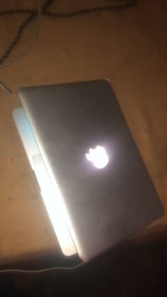 MacBook