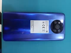 poco x3 pro 6/128