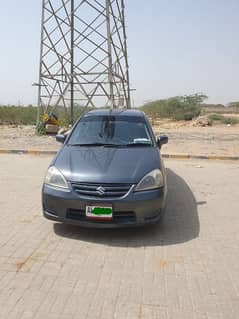 Suzuki Liana 2006