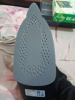 Iron for sale