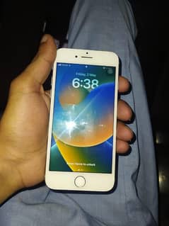onliy cash no exchange  iphone 8