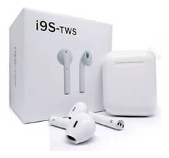 i9s Tws Pro Wireless Airbuds For Sale