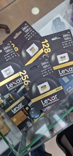 Lexar