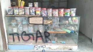 Counter